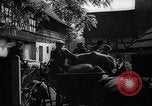 Image of expulsion of Germans Czechoslovakia, 1946, second 9 stock footage video 65675055068