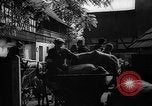Image of expulsion of Germans Czechoslovakia, 1946, second 10 stock footage video 65675055068