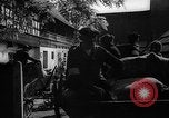 Image of expulsion of Germans Czechoslovakia, 1946, second 13 stock footage video 65675055068
