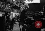 Image of expulsion of Germans Czechoslovakia, 1946, second 15 stock footage video 65675055068