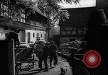 Image of expulsion of Germans Czechoslovakia, 1946, second 17 stock footage video 65675055068