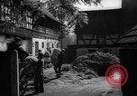 Image of expulsion of Germans Czechoslovakia, 1946, second 20 stock footage video 65675055068