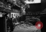 Image of expulsion of Germans Czechoslovakia, 1946, second 21 stock footage video 65675055068