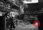 Image of expulsion of Germans Czechoslovakia, 1946, second 22 stock footage video 65675055068