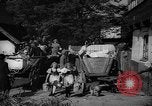 Image of expulsion of Germans Czechoslovakia, 1946, second 23 stock footage video 65675055068