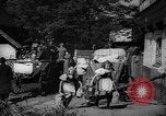 Image of expulsion of Germans Czechoslovakia, 1946, second 24 stock footage video 65675055068