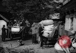 Image of expulsion of Germans Czechoslovakia, 1946, second 26 stock footage video 65675055068