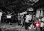 Image of expulsion of Germans Czechoslovakia, 1946, second 27 stock footage video 65675055068