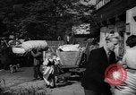Image of expulsion of Germans Czechoslovakia, 1946, second 29 stock footage video 65675055068