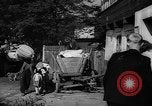 Image of expulsion of Germans Czechoslovakia, 1946, second 30 stock footage video 65675055068