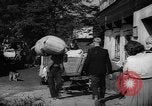 Image of expulsion of Germans Czechoslovakia, 1946, second 32 stock footage video 65675055068