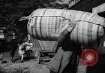 Image of expulsion of Germans Czechoslovakia, 1946, second 35 stock footage video 65675055068