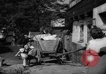 Image of expulsion of Germans Czechoslovakia, 1946, second 36 stock footage video 65675055068