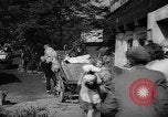 Image of expulsion of Germans Czechoslovakia, 1946, second 38 stock footage video 65675055068
