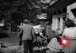Image of expulsion of Germans Czechoslovakia, 1946, second 40 stock footage video 65675055068