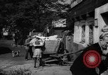 Image of expulsion of Germans Czechoslovakia, 1946, second 45 stock footage video 65675055068