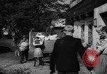 Image of expulsion of Germans Czechoslovakia, 1946, second 46 stock footage video 65675055068