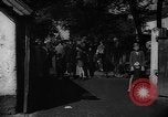 Image of expulsion of Germans Czechoslovakia, 1946, second 47 stock footage video 65675055068