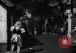 Image of expulsion of Germans Czechoslovakia, 1946, second 50 stock footage video 65675055068