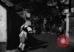 Image of expulsion of Germans Czechoslovakia, 1946, second 51 stock footage video 65675055068