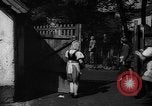 Image of expulsion of Germans Czechoslovakia, 1946, second 52 stock footage video 65675055068