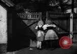 Image of expulsion of Germans Czechoslovakia, 1946, second 53 stock footage video 65675055068