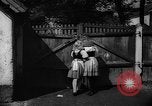 Image of expulsion of Germans Czechoslovakia, 1946, second 54 stock footage video 65675055068