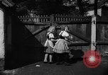 Image of expulsion of Germans Czechoslovakia, 1946, second 55 stock footage video 65675055068