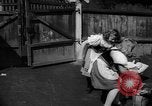 Image of expulsion of Germans Czechoslovakia, 1946, second 57 stock footage video 65675055068