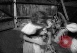 Image of expulsion of Germans Czechoslovakia, 1946, second 59 stock footage video 65675055068
