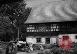 Image of expulsion of Germans Czechoslovakia, 1946, second 62 stock footage video 65675055068