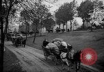 Image of expulsion of Germans Czechoslovakia, 1946, second 6 stock footage video 65675055069