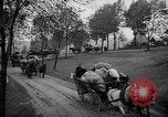 Image of expulsion of Germans Czechoslovakia, 1946, second 7 stock footage video 65675055069