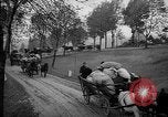 Image of expulsion of Germans Czechoslovakia, 1946, second 8 stock footage video 65675055069