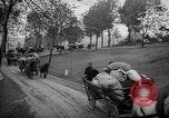 Image of expulsion of Germans Czechoslovakia, 1946, second 9 stock footage video 65675055069