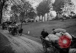 Image of expulsion of Germans Czechoslovakia, 1946, second 10 stock footage video 65675055069