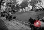 Image of expulsion of Germans Czechoslovakia, 1946, second 12 stock footage video 65675055069