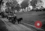 Image of expulsion of Germans Czechoslovakia, 1946, second 15 stock footage video 65675055069