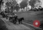 Image of expulsion of Germans Czechoslovakia, 1946, second 16 stock footage video 65675055069