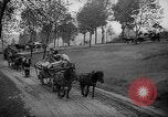 Image of expulsion of Germans Czechoslovakia, 1946, second 17 stock footage video 65675055069