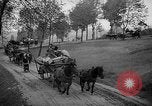 Image of expulsion of Germans Czechoslovakia, 1946, second 18 stock footage video 65675055069