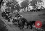 Image of expulsion of Germans Czechoslovakia, 1946, second 19 stock footage video 65675055069