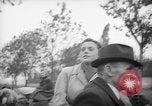 Image of expulsion of Germans Czechoslovakia, 1946, second 20 stock footage video 65675055069