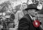 Image of expulsion of Germans Czechoslovakia, 1946, second 21 stock footage video 65675055069