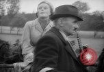 Image of expulsion of Germans Czechoslovakia, 1946, second 25 stock footage video 65675055069