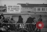 Image of expulsion of Germans Czechoslovakia, 1946, second 30 stock footage video 65675055069