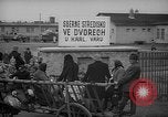 Image of expulsion of Germans Czechoslovakia, 1946, second 31 stock footage video 65675055069