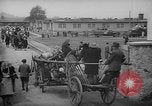 Image of expulsion of Germans Czechoslovakia, 1946, second 34 stock footage video 65675055069