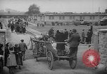 Image of expulsion of Germans Czechoslovakia, 1946, second 35 stock footage video 65675055069