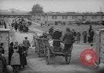 Image of expulsion of Germans Czechoslovakia, 1946, second 36 stock footage video 65675055069